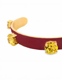 Tova - Women's Kennedy Cuff Bracelet