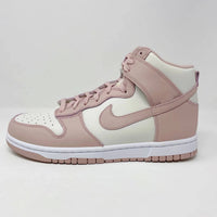 Nike - Women's Dunk High Sneakers