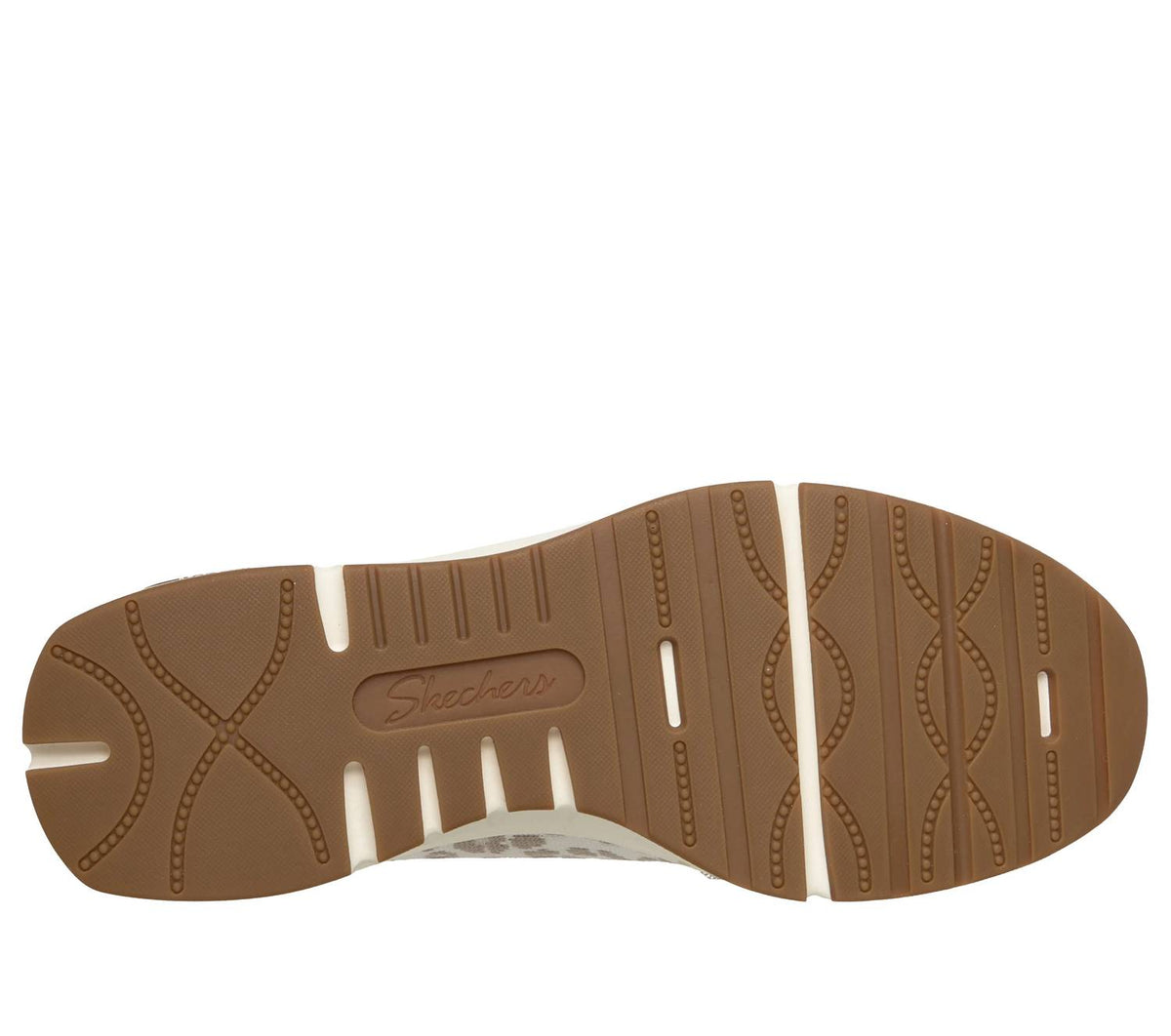 Skechers - Women's Martha Sewart Arch Fit Living Casual Loafer