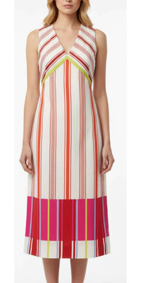 Anna Cate - Delia Midi Dress
