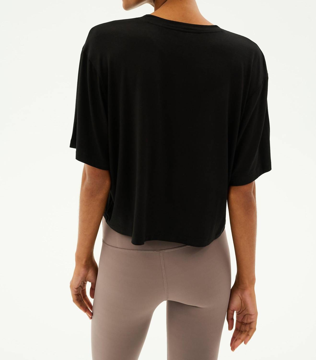 Splits59 - Djuna Oversized Jersey Tee
