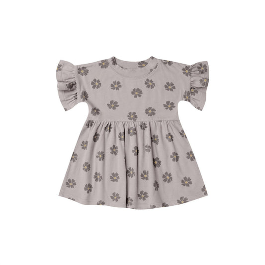 Rylee + Cru - Girl's Babydoll Dress