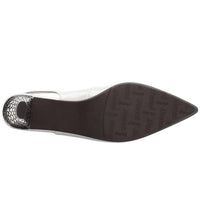 J. Renee - Women's Mayetta Pump