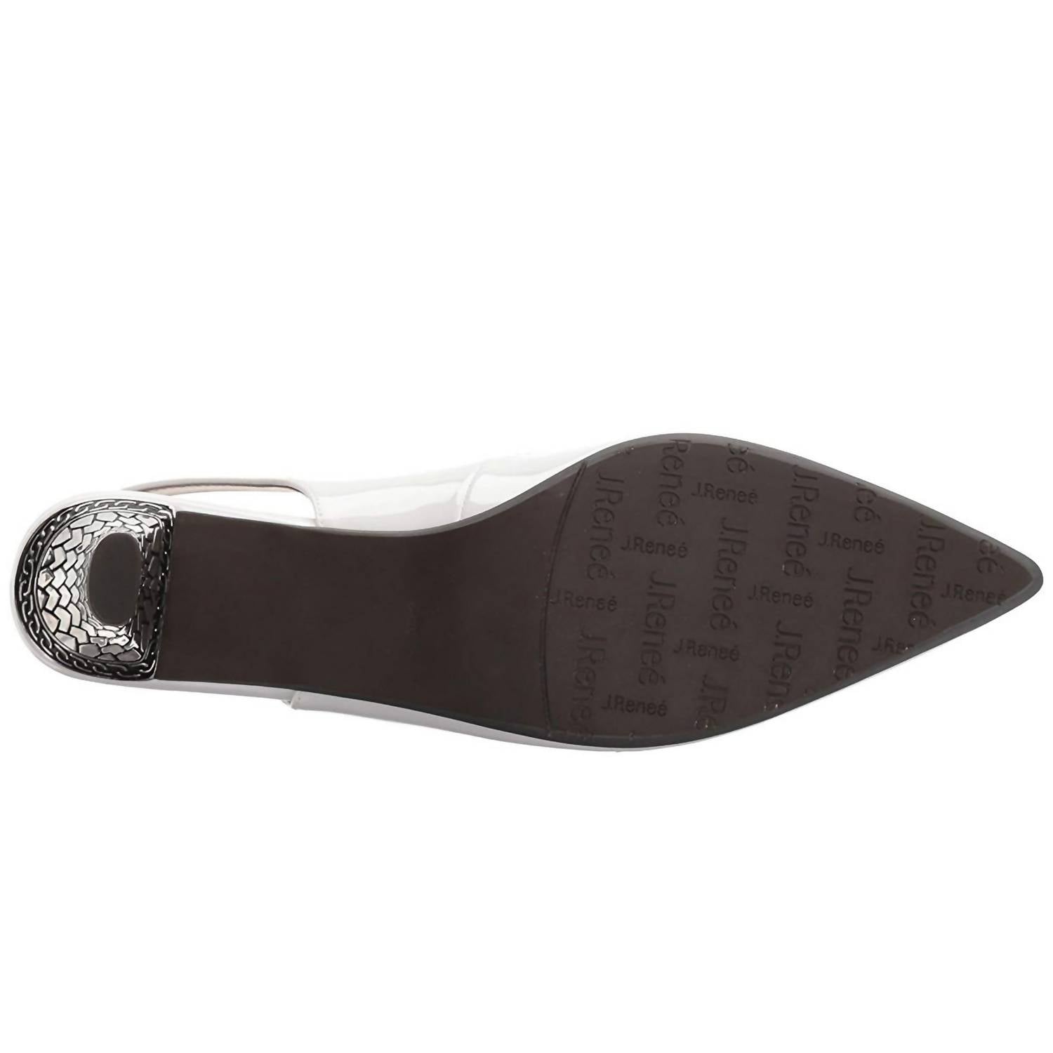 J. Renee - Women's Mayetta Pump