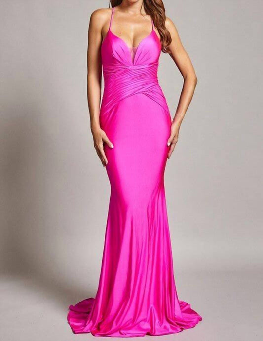 Cinderella Divine - Kinsley Gown