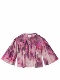 Isabel Marant - Veelia Top