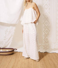 Frnch - Women's Samuele Top