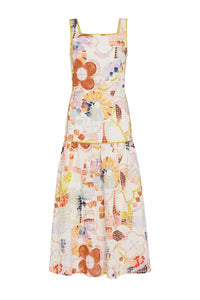 Marie Oliver - Jada Dress