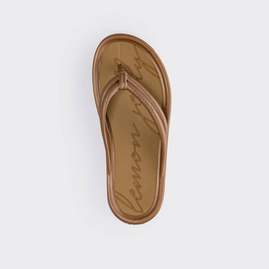 Lemon Jelly - Women's Mare Slides