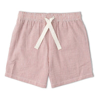 Makemake Organics - Boys Organic Shirt And Shorts Set