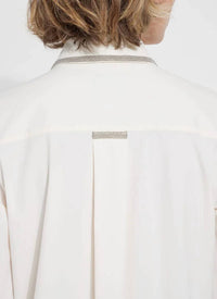 Lysse - Women's Micro Beaded Shirt