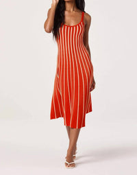 Astr - Irecia Dress