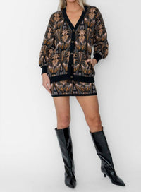 West Of - Jocelyn Sweater Cardigan