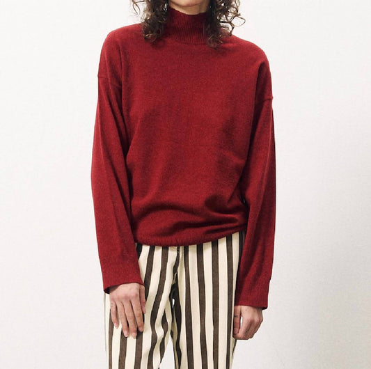 Frnch - Noure Sweater