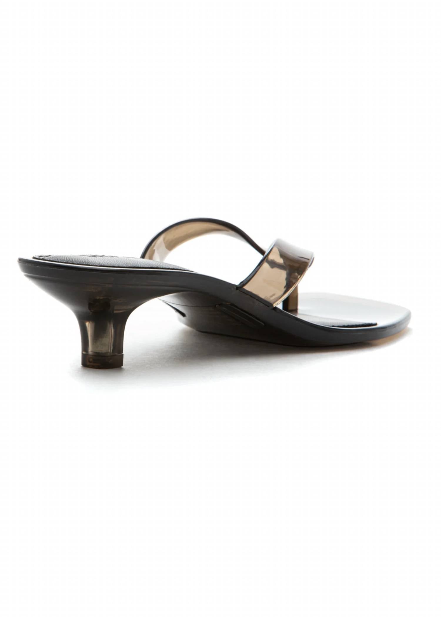 Steve Madden - Women's Tracie Jelly Heel Sandal