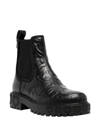 Salvatore Ferragamo - Women's Varsi Ankle Boots