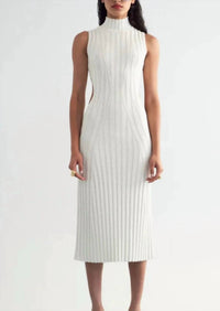Cult Gaia - Leola Knit Dress
