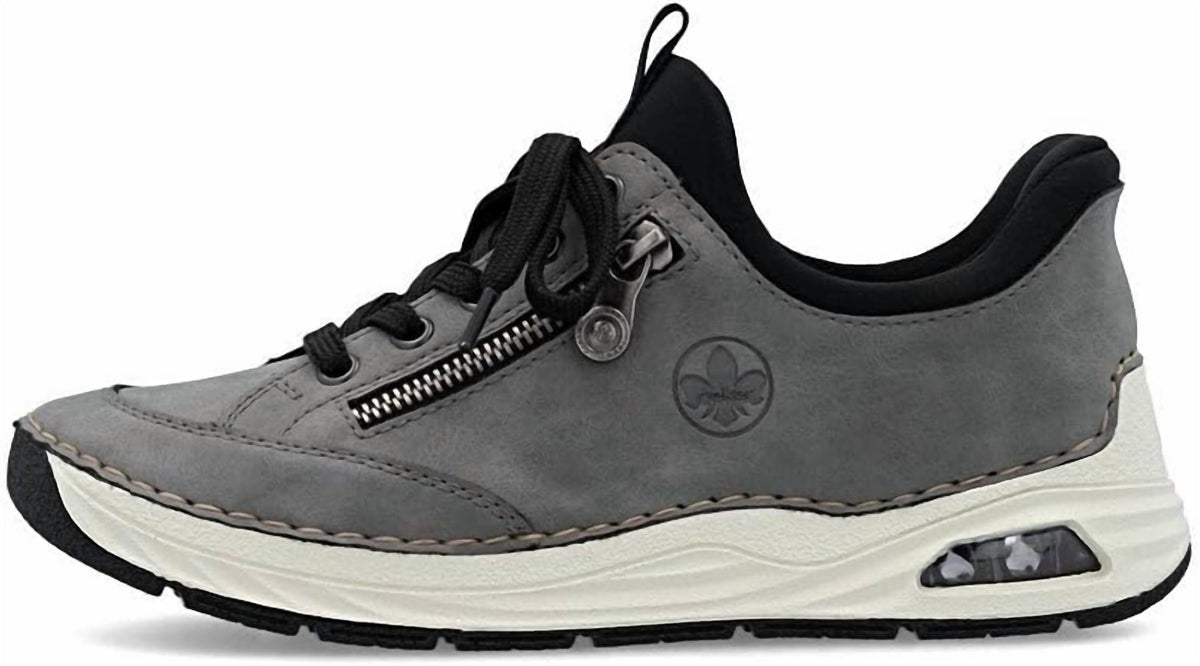 Rieker - Women's Angela 67 Sneakers