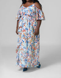 Tanya Taylor - Lorena Dress - Plus