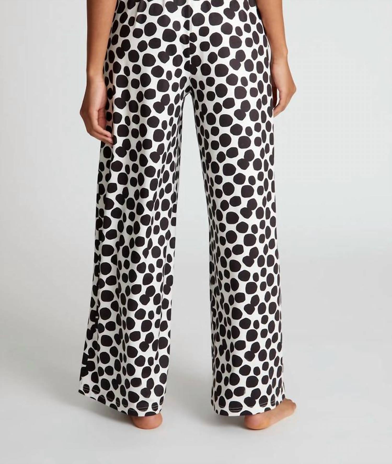 Compania Fantastica - Polka Dot Pants