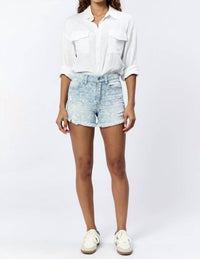 Dear John Denim - Ivy Denim Short