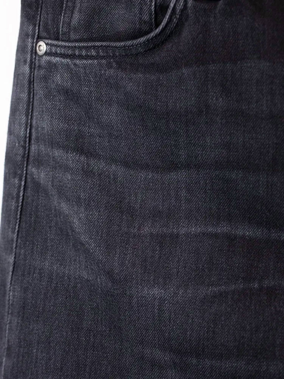 Nudie Jeans - Men's Gritty Jackson Straight Leg Jeans