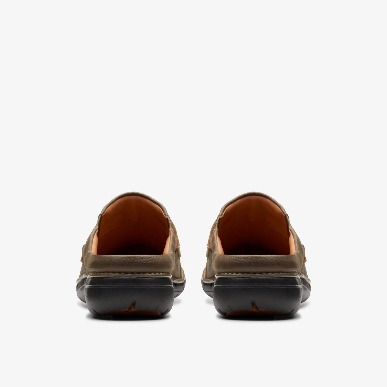 Clarks - Women's Un Loop Ease Slip On Shoes