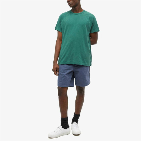 Kestin - Inverness Cotton Shorts