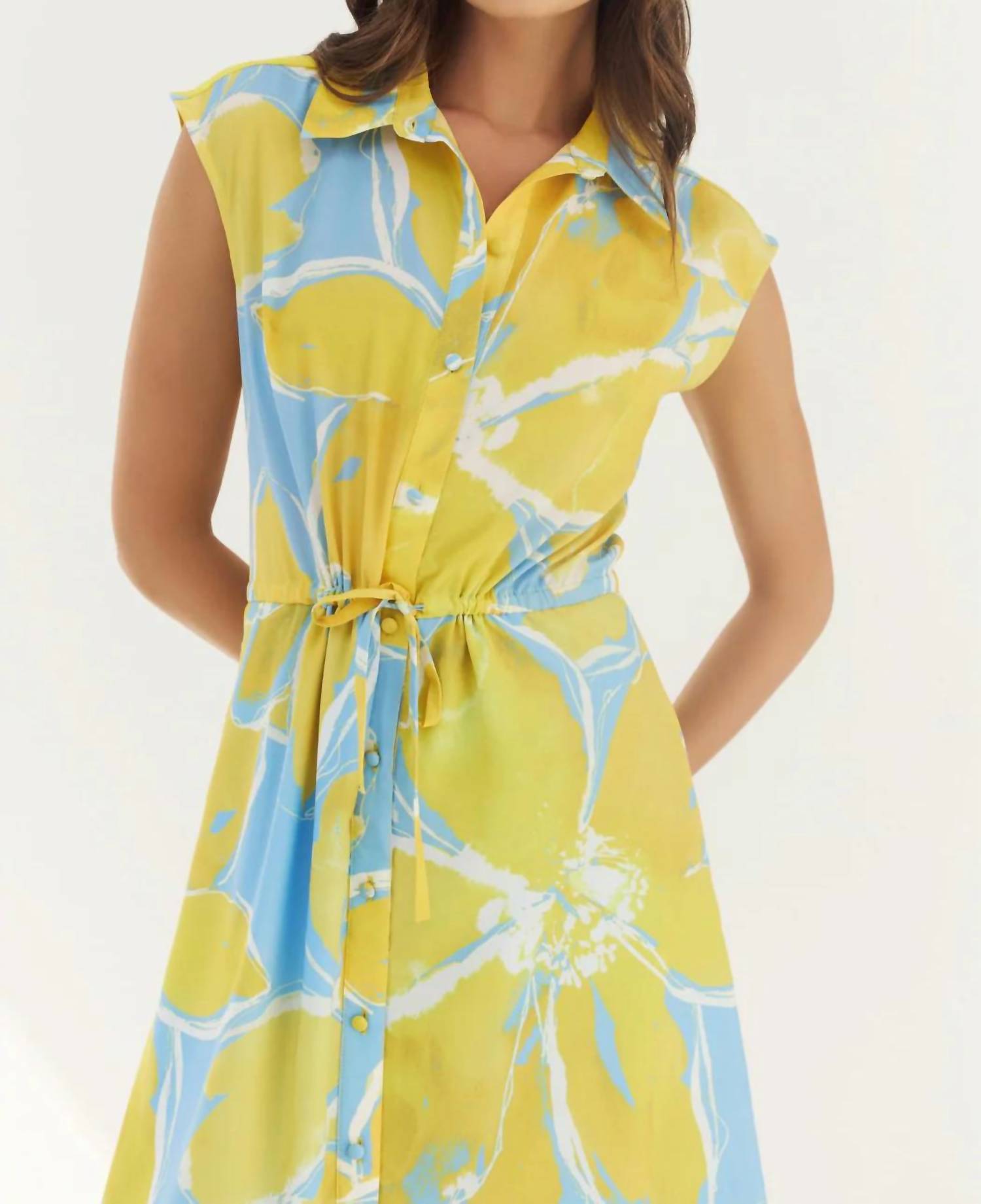 Hutch - Layton Maxi Dress