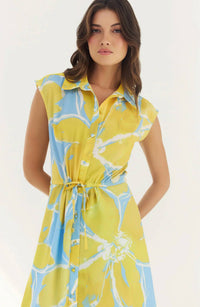 Hutch - Layton Maxi Dress