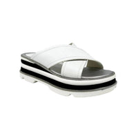 Bonavi - Women's Cross Strap Sandals