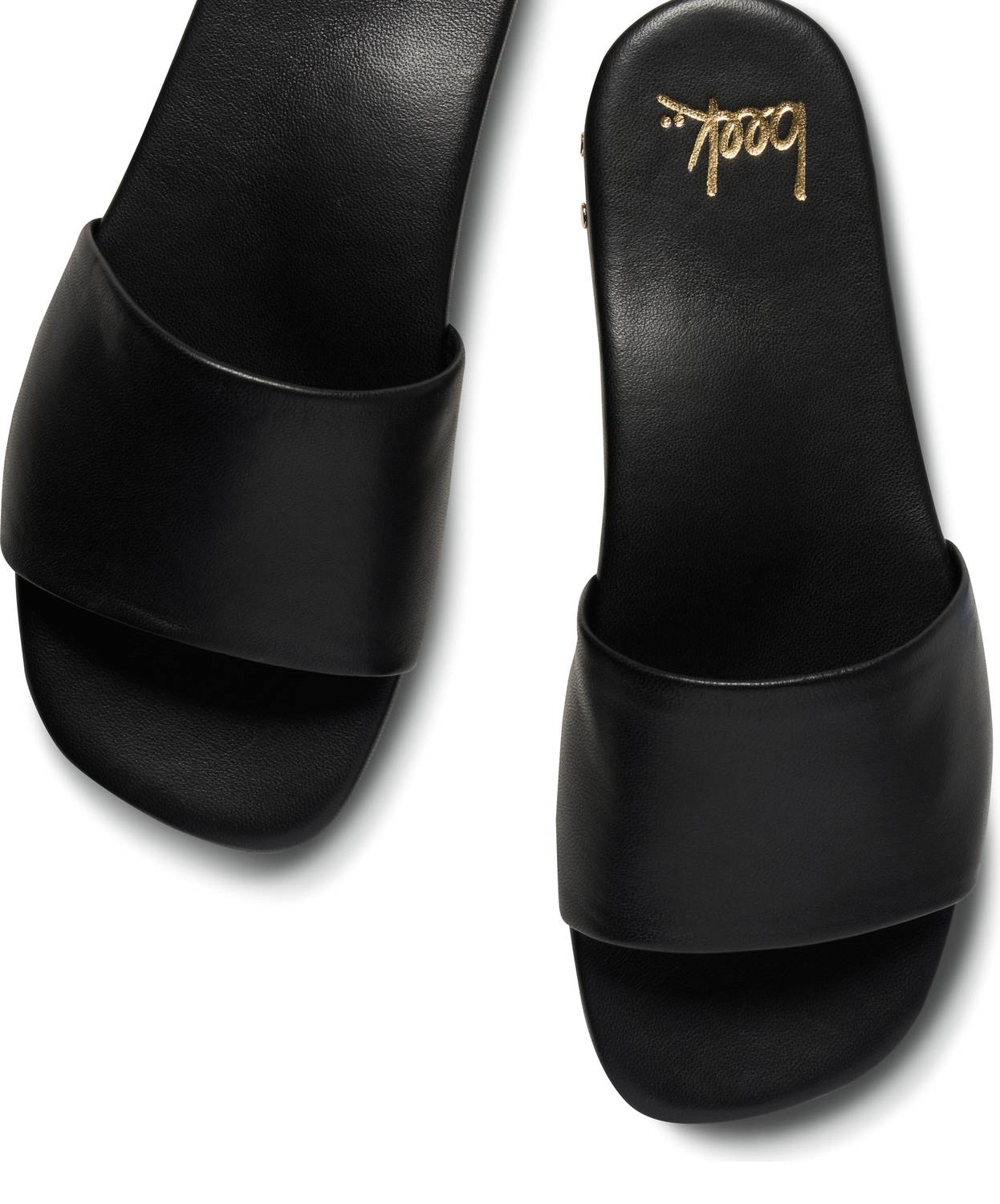 Beek - Women's Honeybird Slide Sandals