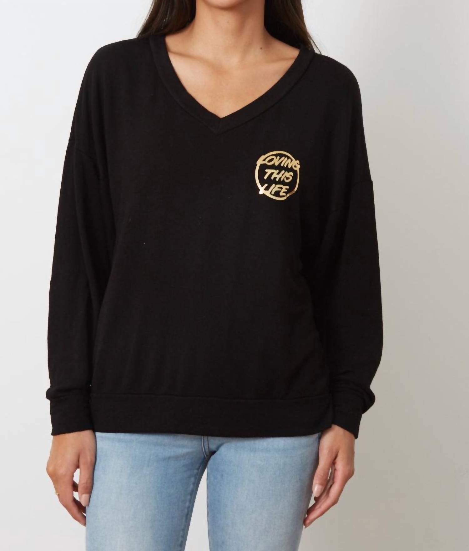 Good Hyouman - Robi Sweatshirt