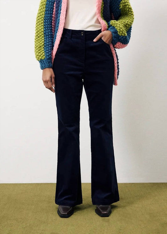 Frnch - Beth High Waisted Pants