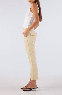 Amo - Easy Army Trouser