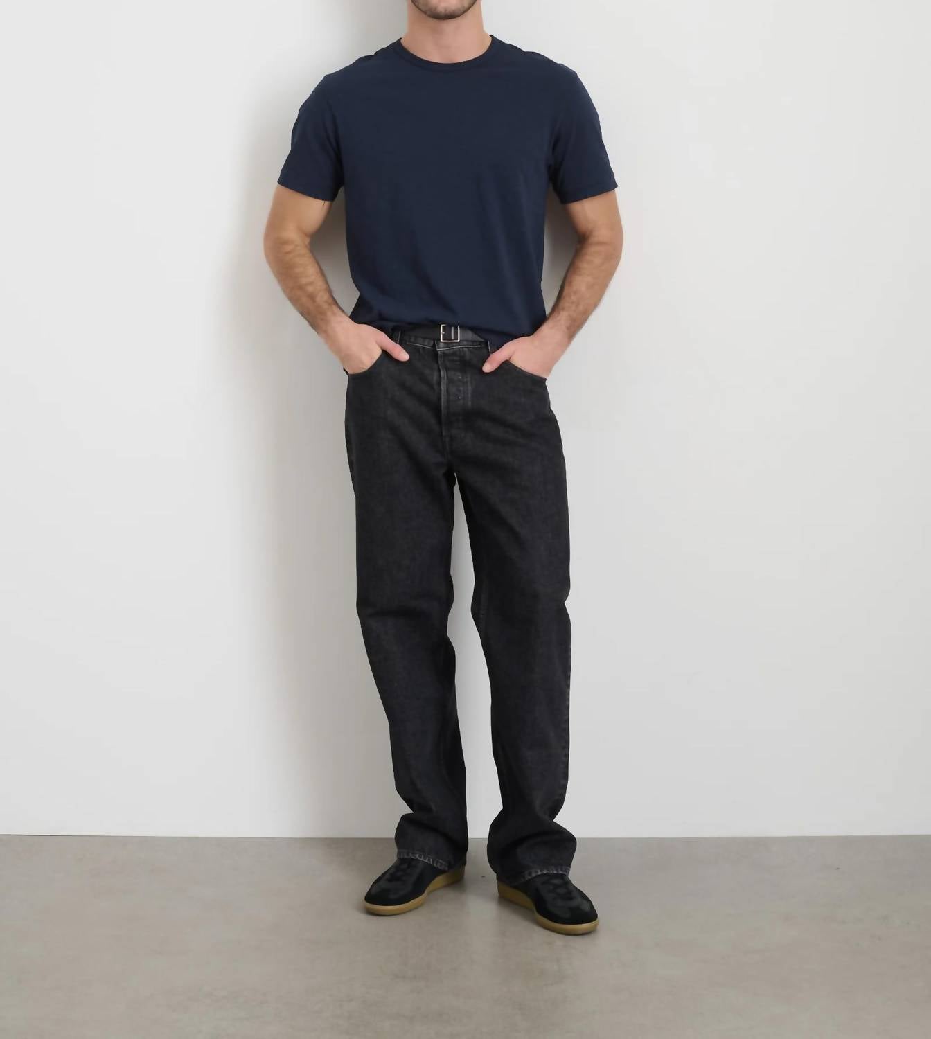 Alex Mill - Slub Cotton Standard T-shirt