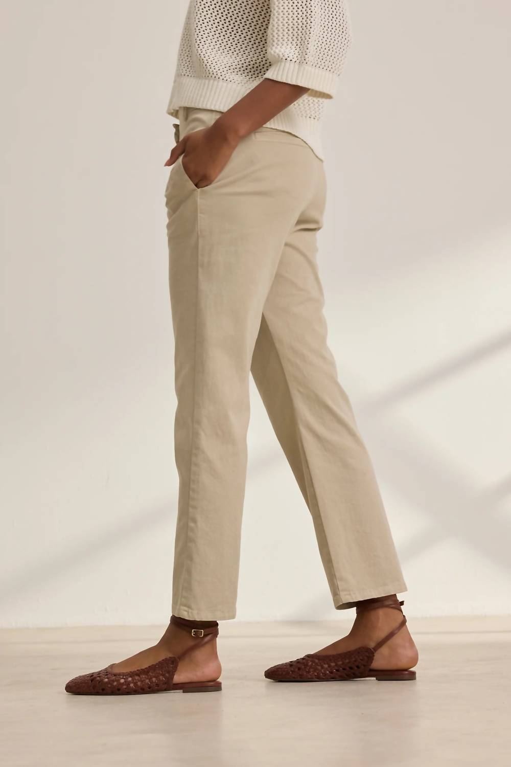 Velvet By Graham & Spencer - Muse Pant