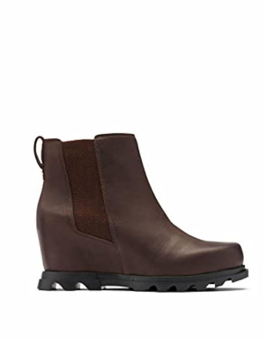 Joan of Arctic Wedge III Chelsea Boots