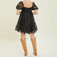 Baevely By Wellmade - Seraphina Dress