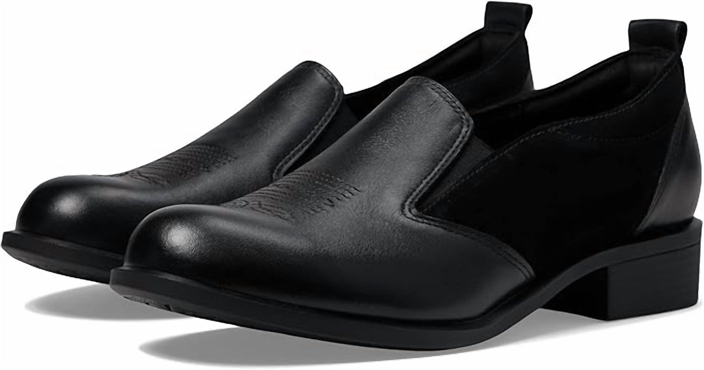 Sas - Women's Saddle Slip On Loafer