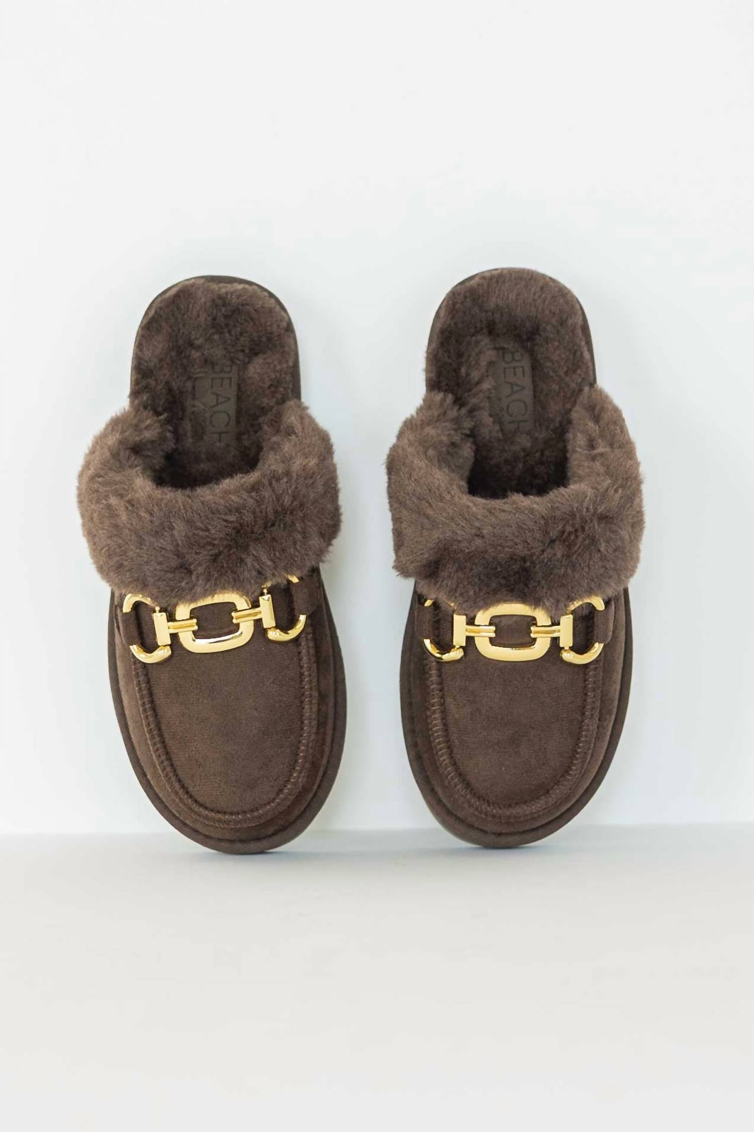 Matisse - Women's Davos Lounge Slip On Mules