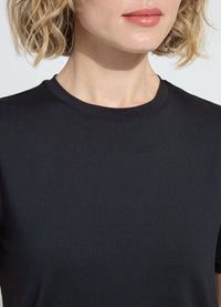 Lysse - Perfect Box-Cut Tee