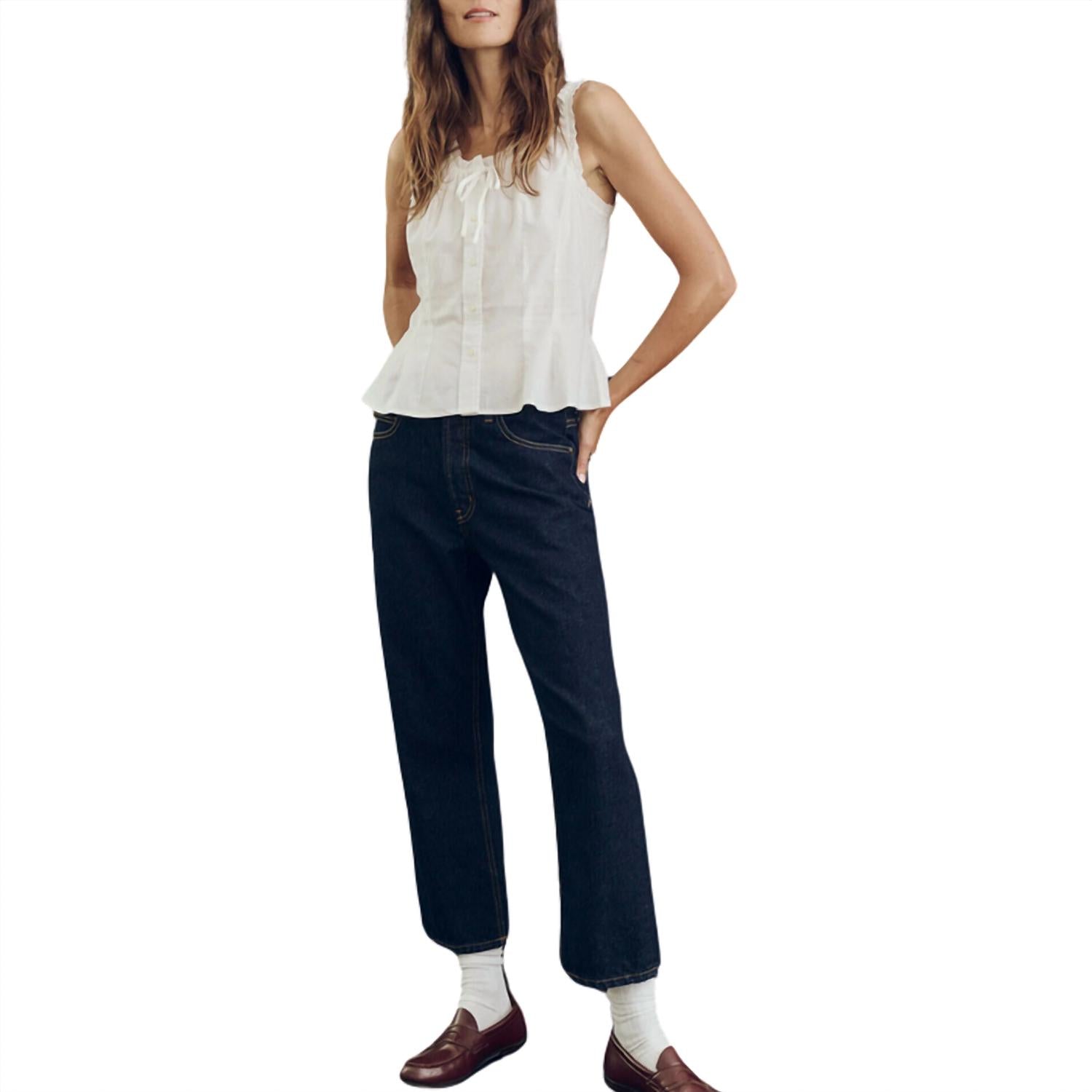 The Great. - Women's The Abbey Top