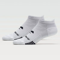 Brooks - Men's Ghost Lite No Show Socks - Two Pack