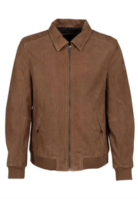 Mauritius - Talton Jacket