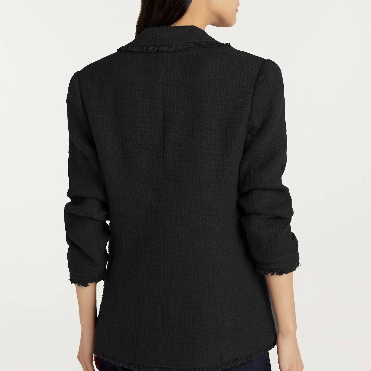 Cinq A Sept - Boucle Khloe Blazer