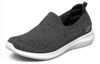Skechers - Women's Ultra Flex Harmonious Slip On Sneakers