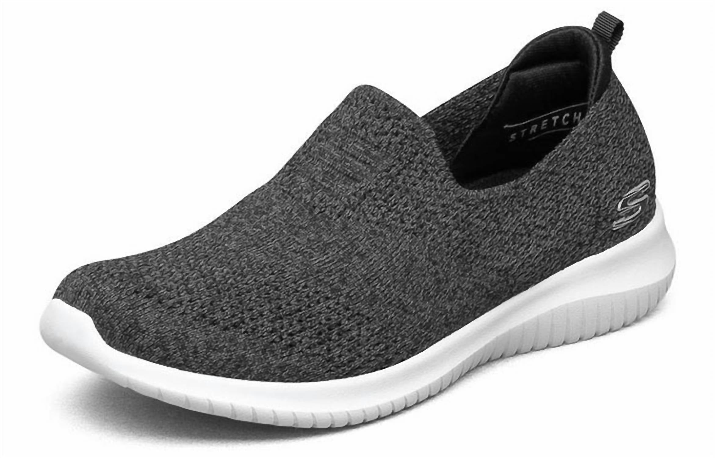Skechers - Women's Ultra Flex Harmonious Slip On Sneakers