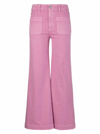 Kut From The Kloth - Meg High Rise Wide Leg Jean
