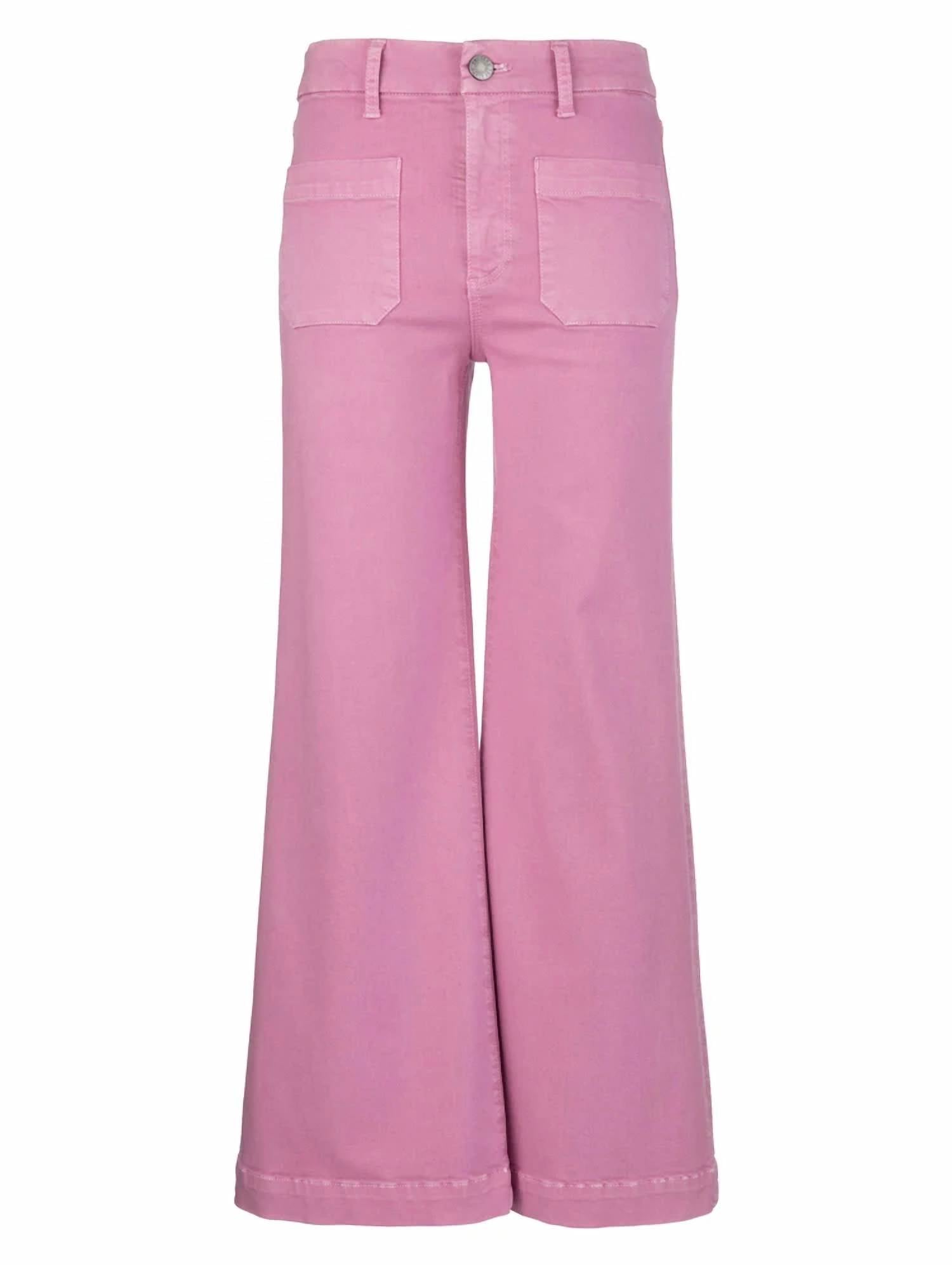 Kut From The Kloth - Meg High Rise Wide Leg Jean